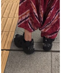 Reebok | スニーカー