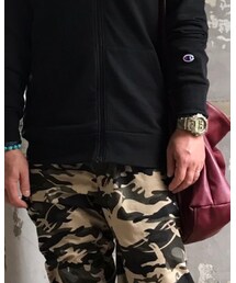 Champion | パーカー