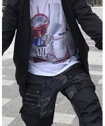 マジンガーZ | Tシャツ/カットソー