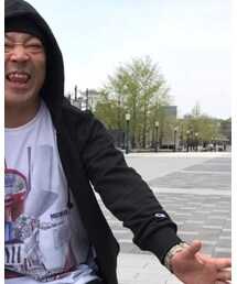 Champion | パーカー