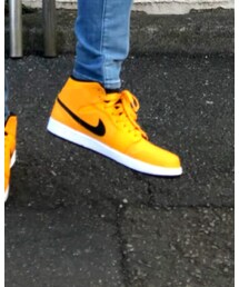 NIKE | スニーカー