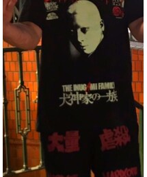 ハードコアチョコレート | Tシャツ/カットソー