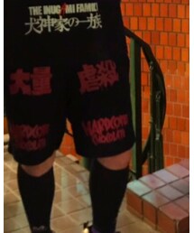 ハードコアチョコレート | その他パンツ