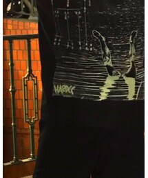 ハードコアチョコレート | Tシャツ/カットソー