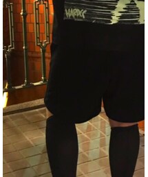 ハードコアチョコレート | その他パンツ