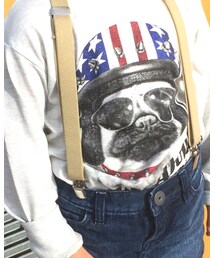 西松屋 | Tシャツ/カットソー