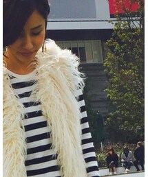 ZARA | その他トップス