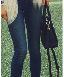 MOUSSY | デニムパンツ