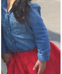 GAP | シャツ/ブラウス