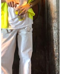 caboose | オールインワン・サロペット