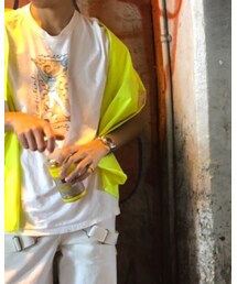 CASIO | アナログ腕時計