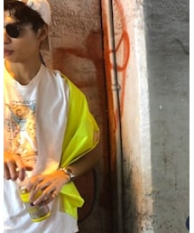 MEDR aramark | トップス