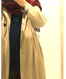 古着 | チェスターコート
