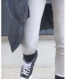 GU | レギンス/スパッツ