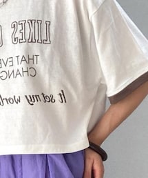 しまむら | Tシャツ/カットソー