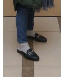 しまむら | ローファー