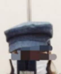 SCOT CLUB | キャスケット