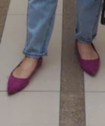 UNIQLO | パンプス