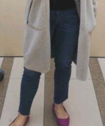 SCOT CLUB | デニムパンツ