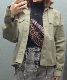 OUTERSUNSET | ジャケット/アウター