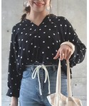 LOWRYS FARM(ローリーズファーム)の「トップス(トップス)」