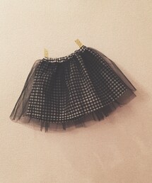 Handmade | スカート