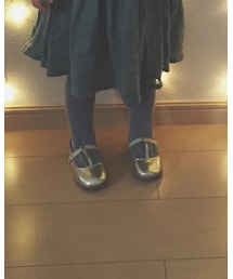ZARA KIDS | ドレスシューズ