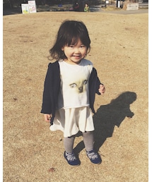 ZARA KIDS | Tシャツ/カットソー