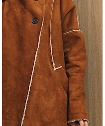 ZARA | ライダースジャケット