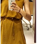 H&M(エイチ・アンド・エム)の「ワンピース/ドレス(チュニック)」