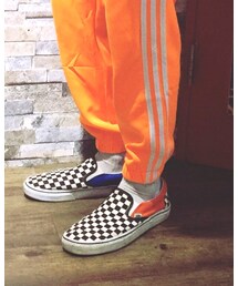 VANS | スリッポン