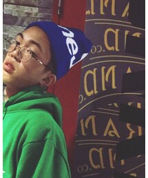 Supreme  | ニットキャップ/ビーニー