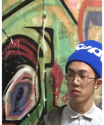 Supreme  | ニットキャップ/ビーニー