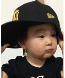 NEW ERA | キャップ