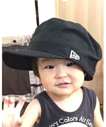 NEW ERA | キャップ