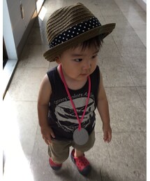 音 | タンクトップ