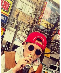 NEW ERA | キャップ