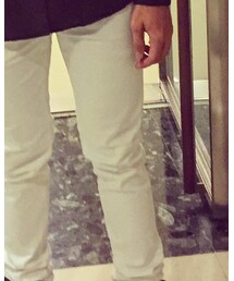 UNIQLO | デニムパンツ