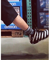 STANCE | レッグウェア