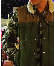 Levi's | シャツ/ブラウス