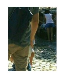 COMME CA ISM | ショルダーバッグ