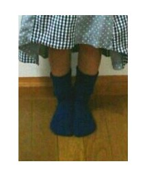 韓国子供服 | ソックス/靴下