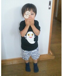 息子乱入 | その他