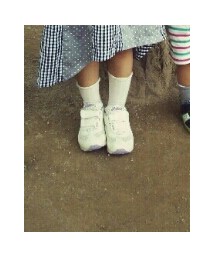 ASICS | メキシコナロー(スニーカー)