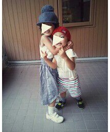 プロレスしてるみたい | その他