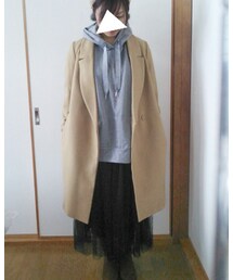 アウターあり | その他