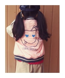 UNIQLO | ブルゾン