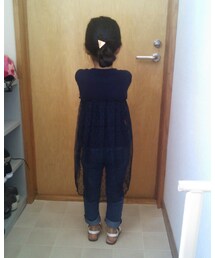 後ろ姿 | その他