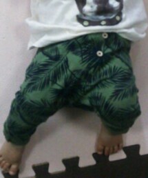 ZARA KIDS | その他パンツ