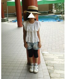 リンクコーデ | その他